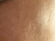 POLYNESIAN BOOTY FINGERING