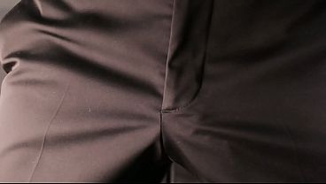 Obey: Sniff Daddy'_s Sweaty Cock, Raw Submission &amp_ Humiliation
