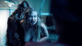 Blake and Kimmy's parasite sex movie