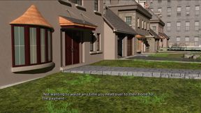 A Stepmother&#039;s Love (orborigin) part 5 Part 6 Gameplay by Loveskysan69