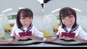 Confessions of a School Crush - Senpai's Pleasure Commands Made Me Feel Powerful