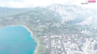 #4 - THE CREW 2 - STORIES CHICAGO HEIST - CIRCUIT DE GLACE !!