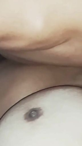 HINDI Gaali Cuckold husband Randi wife sexy dirty talking   Clip 3