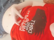 SPH & CEI humiliation by your big step-sister! - part 1!