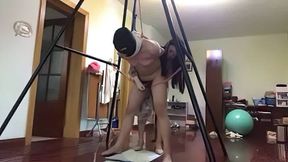 Chinese femdom 155