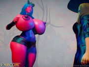 Halloween Dreams (Growth Virus)