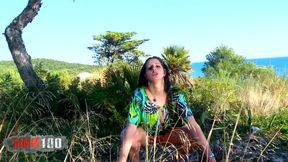 Sonia Sex Sonia Sex Striptease