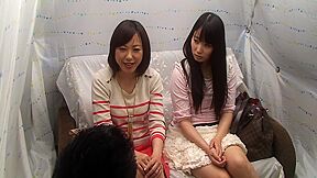 M959g12 Pretending To Be A Questionnaire To A Girl I Saw In The City, I Picked Up ... - Exhibitionist Habit With A Neat Atmosphere!