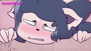 Stuffed ( Parody ) Hentai Cartoon Uncensored