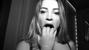 marta villalobos is a demon slut