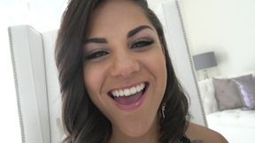 Bonnie Rotten Is Squirtwoman