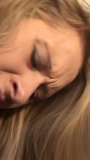 Rebecca Steel Wants a Big BBC Inside Her Sweet Little Pussy