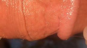 Thick and juicy girlfriend gets filled with cream