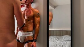 Marco Star and Leo Rush