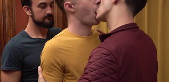 Uncle Fucks His Nephew Maxx