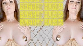 Learn to Love Regret