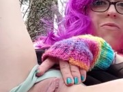 Nerdy Faery Cosplay - Find The Jewel