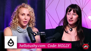 She’s 4'10" and Can Take WHAT?! Lana Smalls Spills Her Secrets