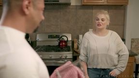 Tori Easton Fucks Mothers Boyfriend