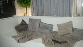 Lana Reals Private Show