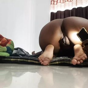 Marathi girl Maid fucked hard