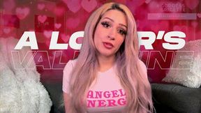 A Loser's Personal Valentine!!