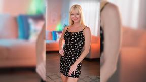 ”GIRLFRIENDS FILMS Watch these two having intense orgasms by each other! - Serene Siren & Angel Youngs”