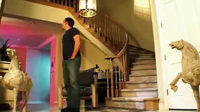 Hillary Scott and Katie Ray Take Deep Anal and Swap Loads of Hot Cum