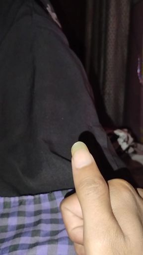Want this thumb in someone ass