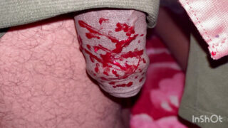 Masturbazione, sborrata, sega – enormi cazzi indiani gay puttane che si scopano il culo