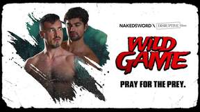 ”DisruptiveFilms - Wild Game Part One - Derek Kage, Mike Monroe”