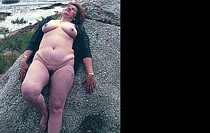 OMAPASS Granny and Milf Perverted Collection