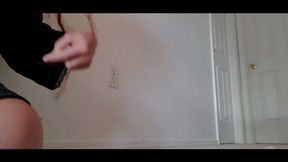 Fingering and Breast Play wmv