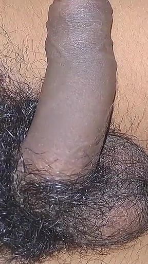 I'm Putting My Big Dick in My Girlfriend's Cute Vagina.