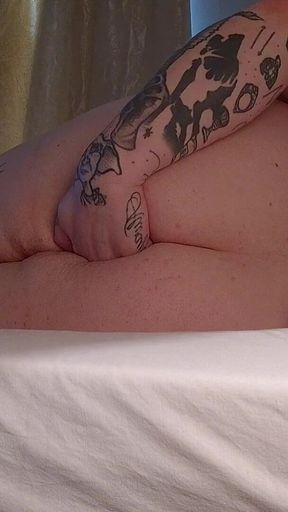 Anal Training Pt.3