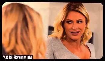 Three Stunning Babes Heat Up the Office in a Wild Lesbian Threesome