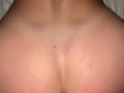 Je la baise rapidement sur une terrasse à Marrakech ( French Amateur )