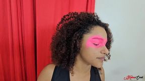 LOOKING BEAUTIFUL SMOKING MY CIGARETTES - BY SUZI - CLIP 2 - NEW OCTOBER 2025