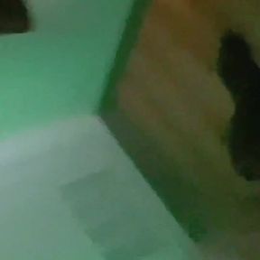 Mexican Dirty Sissy Swallow Huge BBC and Gets Anal Played with Dildo