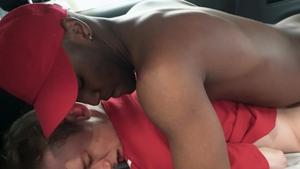 Family Dick: When Your Mentor Takes Control