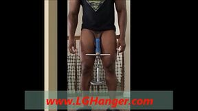 Kingsnake Demo'_s the Bundle Twist h. Exercise for The Tunica Penis Dick Enlargement.