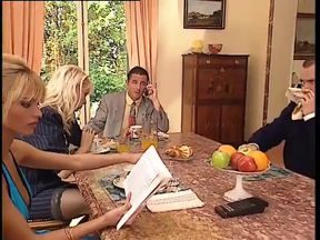 Busty Blonde Nurse Gives Steamy Blowjob in Bubble Bath...can't Resist the Temptation!