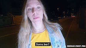 Drank Vodka With Juice - Take Care Of Your Pussy