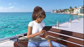 Agent Sherine Part 12