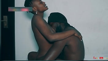 Tabi &amp_ Blessing getting fucked hard in Orgy(Thriller)