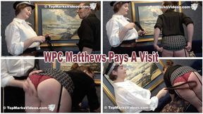WPC Matthews Makes A House Call 1080p WMV