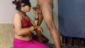 Fucking My Bhabi When Her Husband is not a home