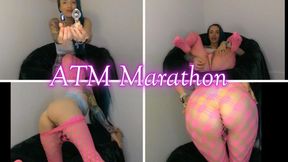ATM Marathon