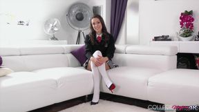 Interview Featuring Lauren Louise