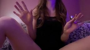 sph cuck 7 day edging challenge day 2